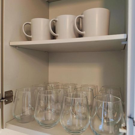 Spacious Apartment With Balcony And Free Wifi Rovaniemi Luaran gambar