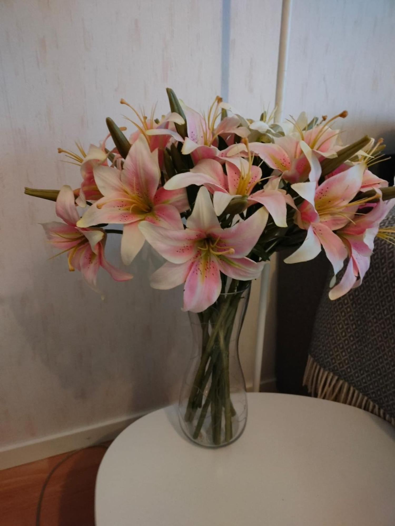 Spacious Apartment With Balcony And Free Wifi Rovaniemi Luaran gambar